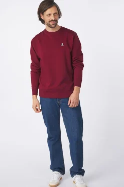 Trui Panda-STRØM Clearance