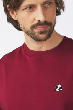 Trui Panda-STRØM Clearance