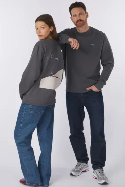 Trui Tourski-STRØM Outlet