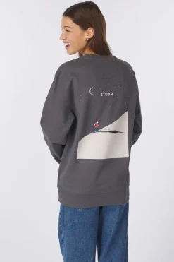 Trui Tourski-STRØM Outlet