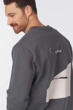 Trui Tourski-STRØM Outlet