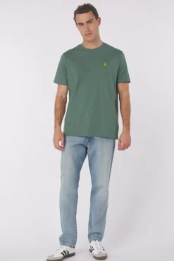 T-Shirt Boxing Kangaroo-STRØM Sale