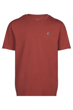 Best STRØM T-Shirt Koala Blue Denim