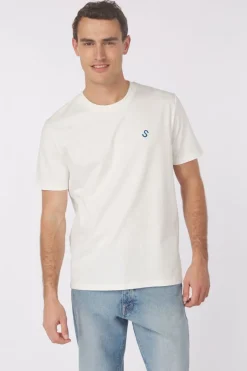 T-Shirt Palm Tree-STRØM Outlet