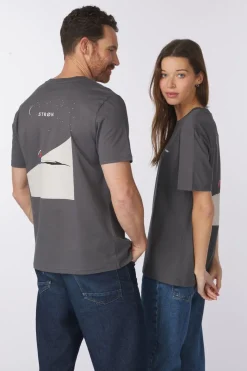 T-Shirt Tourski-STRØM Clearance