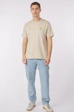 T-Shirt Uluru-STRØM New