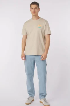 T-Shirt Uluru-STRØM New