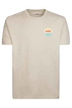 T-Shirt Uluru-STRØM New