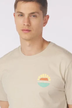 T-Shirt Uluru-STRØM New