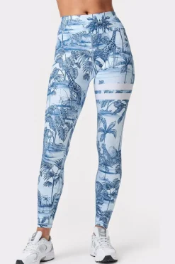 Best Stronger Sportlegging Explore Print Toile