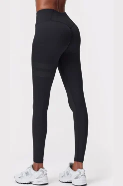 Sportlegging Signature Contouring Leggings-Stronger New