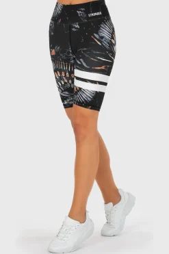 Sportshort Voodoo Bike Shorts-Stronger Outlet