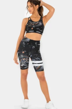 Sportshort Voodoo Bike Shorts-Stronger Outlet