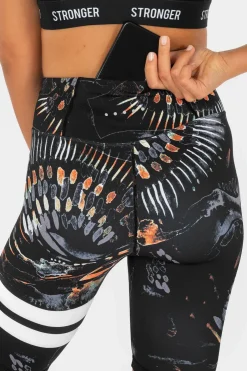 Sportshort Voodoo Bike Shorts-Stronger Outlet