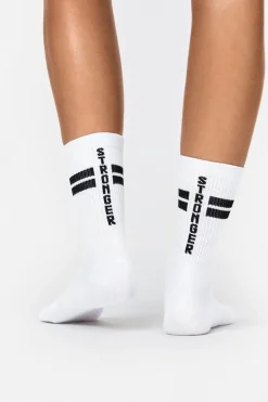 Sportsokken Stride Socks - 2Pack-Stronger Clearance