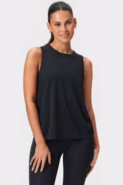 Top Relaxed Racerback-Stronger Clearance