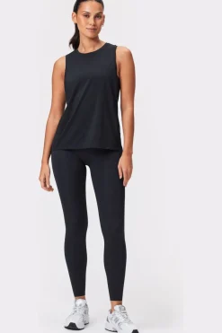 Top Relaxed Racerback-Stronger Clearance