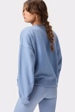 Clearance Stronger Trui Relaxed Cotton Tempest