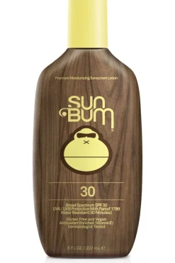 Spf 30 Sunscreen Lotion 237Ml-Sun Bum New