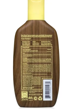 Spf 30 Sunscreen Lotion 237Ml-Sun Bum New