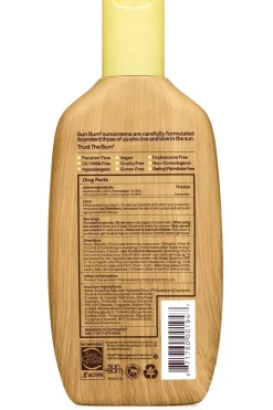 Spf 50 Sunscreen Lotion 237Ml-Sun Bum Clearance