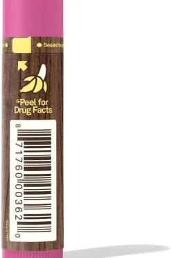 Outlet Sun Bum Zonnebescherming Original Spf 30 Sunscreen Lip Balm – Pomegranate