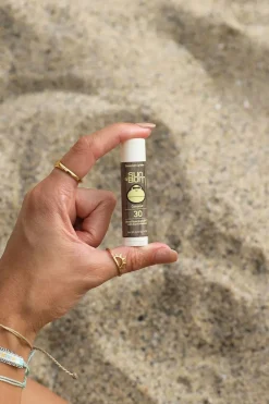 Discount Sun Bum Zonnebescherming Original Spf 30 Sunscreen Lip Balm Coconut