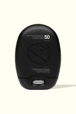 Zonnebescherming Signature Spf 50 Tinted Face Stick-Sun Bum Outlet