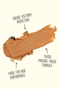 Zonnebescherming Signature Spf 50 Tinted Face Stick-Sun Bum Outlet