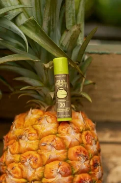 Zonnebescherming Original Spf 30 Sunscreen Lip Balm – Pineapple-Sun Bum Clearance
