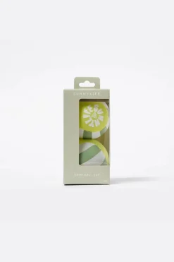 Speelgoed Skim Ball Set Tides Out Citrus-Sunnylife Best