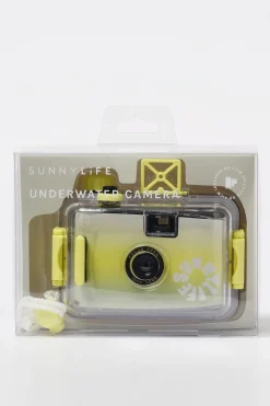 Speelgoed Underwater Camera Citrus Ombre-Sunnylife New