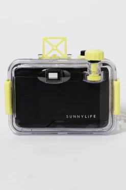 Speelgoed Underwater Camera Citrus Ombre-Sunnylife New
