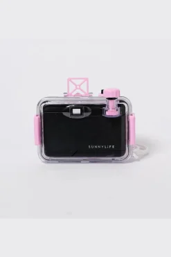 Speelgoed Underwater Camera Pink Floral-Sunnylife Online