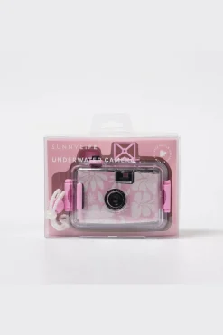 Speelgoed Underwater Camera Pink Floral-Sunnylife Online
