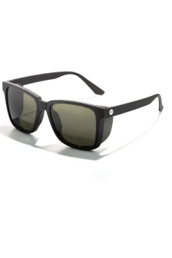 Best Sunski Bril Couloir Black/Black