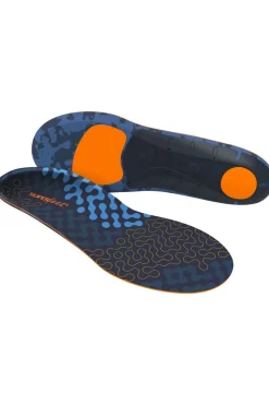 Inlegzool Active Cushion Med-Superfeet Discount