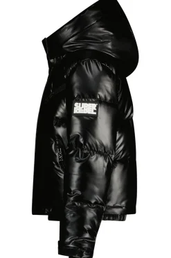 Ski-Jas Spicy Short Metalic Jacket-SuperRebel Discount