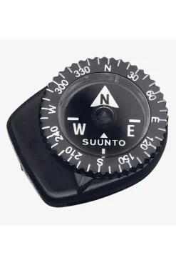 Hot Suunto Kompas Clipper L-B Nh black