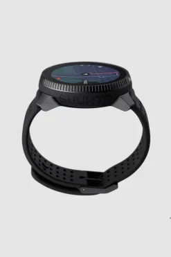 New Suunto Sporthorloge Race Stainless Steel/All Black