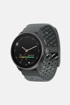 New Suunto Sporthorloge Race S Titanium Graphite