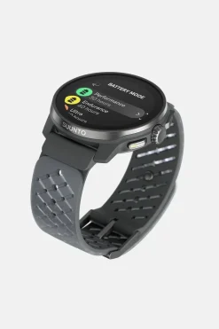 New Suunto Sporthorloge Race S Titanium Graphite