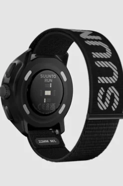 Discount Suunto Sporthorloge Run black