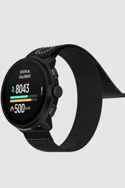 Discount Suunto Sporthorloge Run black