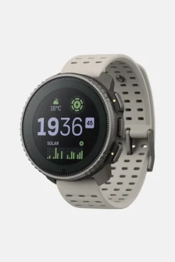Sporthorloge Vertical Solar Titanium-Suunto Sale
