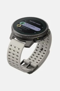 Sporthorloge Vertical Solar Titanium-Suunto Sale