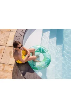 Speelgoed Tropical Swimming Ring-Swim Essentials Clearance