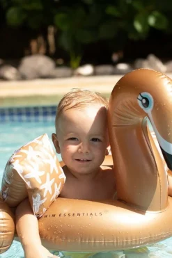 Zwemarmbandjes -  Sea Star - Inflatable Swimming Armbands 2-6 Years-Swim Essentials Discount