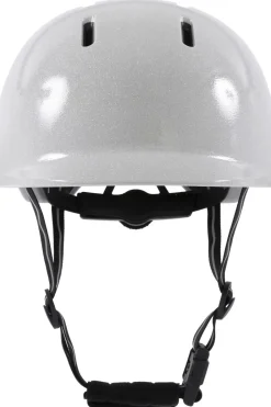 Fashion Swivvle Fietshelm Model Sirius Ivory White