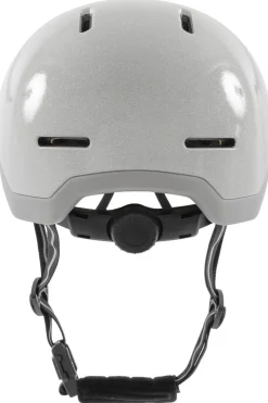 Fashion Swivvle Fietshelm Model Sirius Ivory White